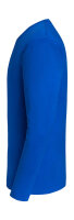 Iconic 195 Ringspun Premium Long Sleeve T Fruit of the Loom 61-360-0