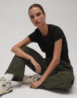 Womens Slim Fit Tee Bella+Canvas 6004