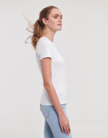 Ladies Slim T  Russell Athletic 0R155F0