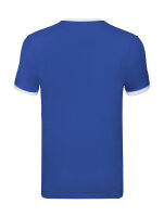 Ringer T Fruit of the Loom 61-168-0