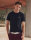Vintage T Small Logo Print Fruit of the Loom Vintage Collection 011430J