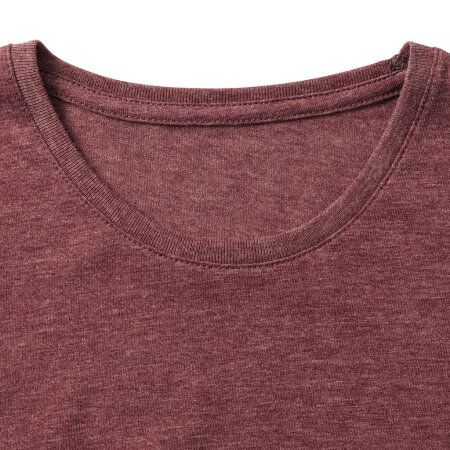 Ladies Long Sleeve HD T Russell Athletic 0R167F0