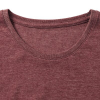 Ladies Long Sleeve HD T Russell Athletic 0R167F0