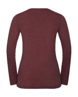 Ladies Long Sleeve HD T Russell Athletic 0R167F0