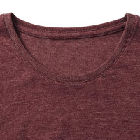 Ladies Long Sleeve HD T Russell Athletic 0R167F0