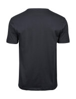 Mens Fashion Sof Tee Tee Jays 8005