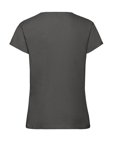 Girls Sofspun® T Fruit of the Loom 61-017-0