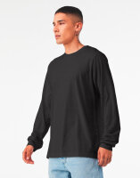 Unisex Jersey Long Sleeve Tee Bella+Canvas 3501/3501CVC