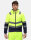 Pro Hi Vis Full Zip Hoodie Regatta High Visibility TRF625