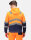 Pro Hi Vis Full Zip Hoodie Regatta High Visibility TRF625