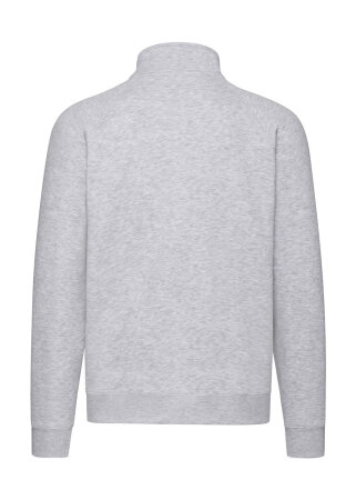 Premium Sweat Jacket Fruit of the Loom 62-228-0