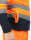 Pro Hi Vis Sweat Top Regatta High Visibility TRF656