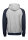Two-Tone Hooded Sweatshirt Tee Jays 5432