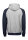 Two-Tone Hooded Sweatshirt Tee Jays 5432