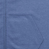 Mens HD Zipped Hood Sweat Russell Athletic 0R284M0