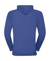 Mens HD Zipped Hood Sweat Russell Athletic 0R284M0