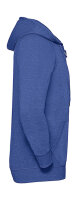 Mens HD Zipped Hood Sweat Russell Athletic 0R284M0