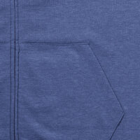 Mens HD Zipped Hood Sweat Russell Athletic 0R284M0