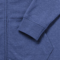 Mens HD Zipped Hood Sweat Russell Athletic 0R284M0