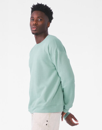 Unisex Drop Shoulder Fleece Bella+Canvas 3945