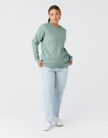 Unisex Drop Shoulder Fleece Bella+Canvas 3945