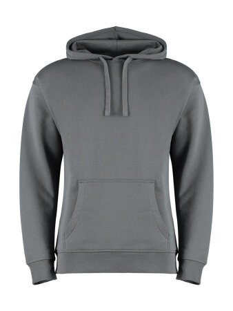 Regular Fit Hoodie Kustom Kit KK333