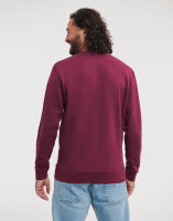 Pure Organic Reversible Sweat Russell Pure Organic 0R208M0