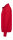 Classic Zip Neck Sweat Fruit of the Loom 62-114-0