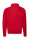 Classic Zip Neck Sweat Fruit of the Loom 62-114-0