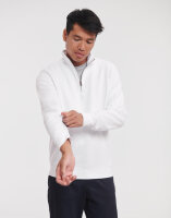 Authentic 1/4 Zip Sweat Russell Athletic 0R270M0