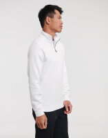 Authentic 1/4 Zip Sweat Russell Athletic 0R270M0