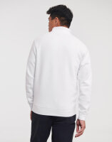 Authentic 1/4 Zip Sweat Russell Athletic 0R270M0