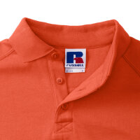 Heavy Duty Collar Sweatshirt Russell Athletic 0R012M0