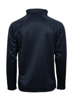 Performance Zip Sweat Tee Jays 5602