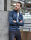 Performance Zip Sweat Tee Jays 5602