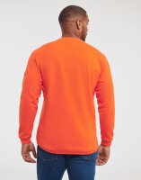 Workwear Set-In Sweatshirt Russell Athletic 0R013M0