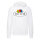 Vintage Hooded Sweat Classic Large Logo Print Fruit of the Loom Vintage Collection 012208A
