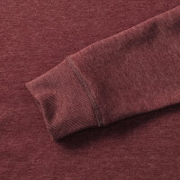 Ladies HD Raglan Sweat Russell Athletic 0R280F0