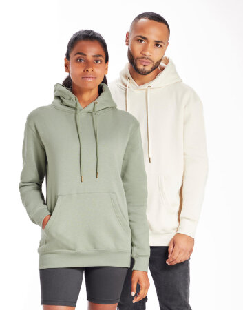 Essential Hoodie Mantis M04