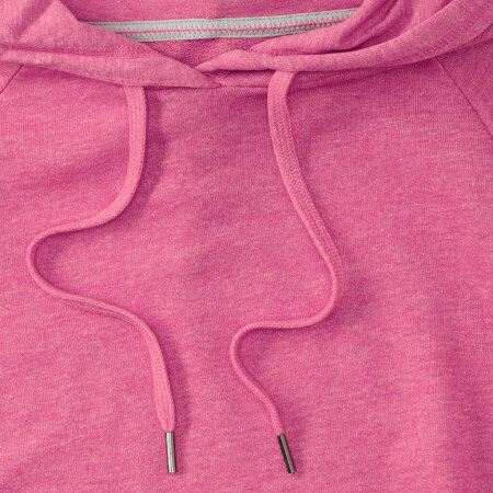 Ladies HD Hooded Sweat Russell Athletic 0R281F0