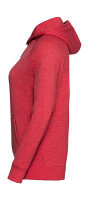 Ladies HD Hooded Sweat Russell Athletic 0R281F0
