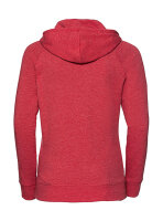 Ladies HD Hooded Sweat Russell Athletic 0R281F0