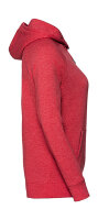 Ladies HD Hooded Sweat Russell Athletic 0R281F0