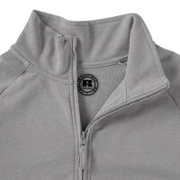 Mens HD 1/4 Zip Sweat Russell Athletic 0R282M0