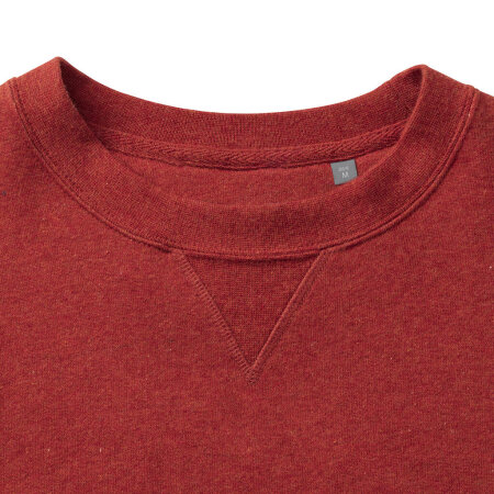 Authentic Melange Sweat Russell Athletic 0R260M0