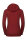 Ladies Authentic Melange Zipped Hood Sweat Russell  0R263F0