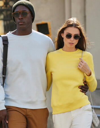 QUEEN Crew Neck B&C WW01Q