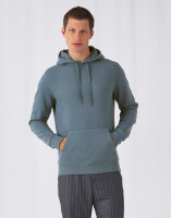 KING Hooded B&C WU02K