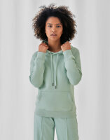 QUEEN Hooded B&C WW02Q