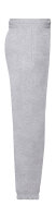 Kids Classic Elasticated Cuff Jog Pants Fruit of the Loom 64-051-0